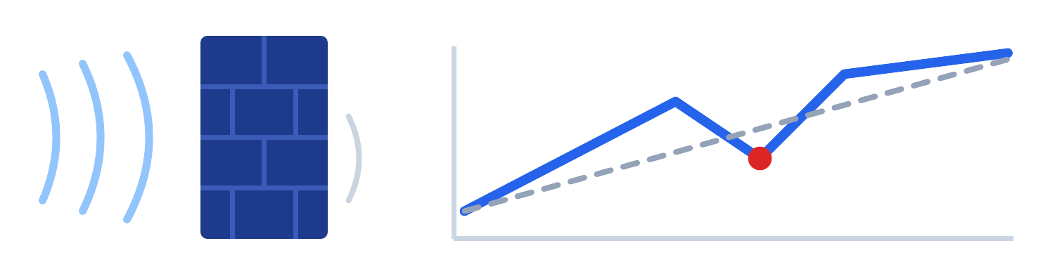 Mass law calculator logo