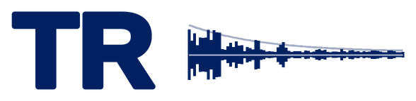 Reverberation time measurement logo