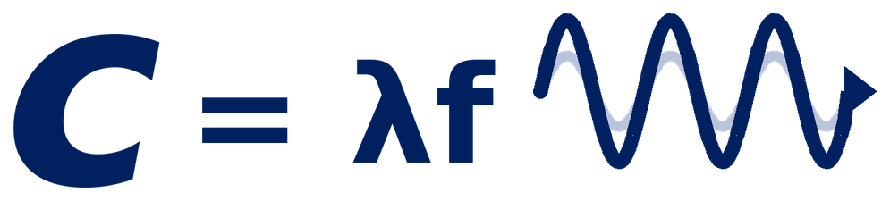 Speed of sound calculator logo